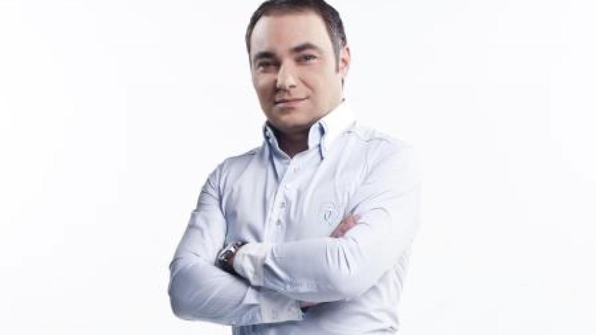 antena 3 prezinta olimpica cu gabriel balasu