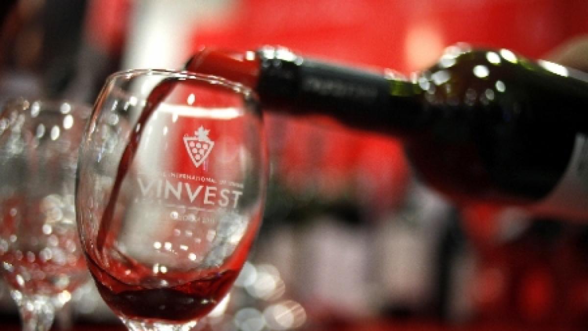 bucuresti tone de vin contrafacut retrase de pe piata