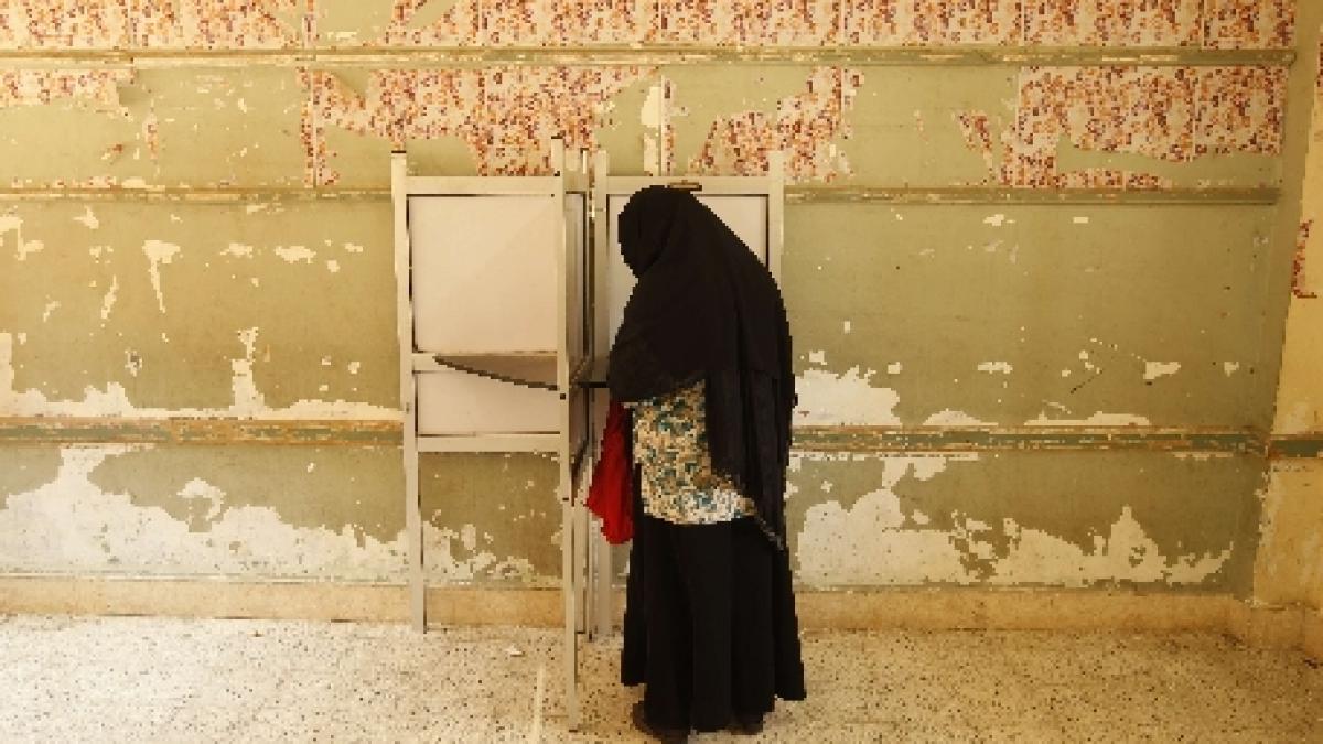 egipt puterea legislativa si finantele publice ar putea ramane in administrarea armatei