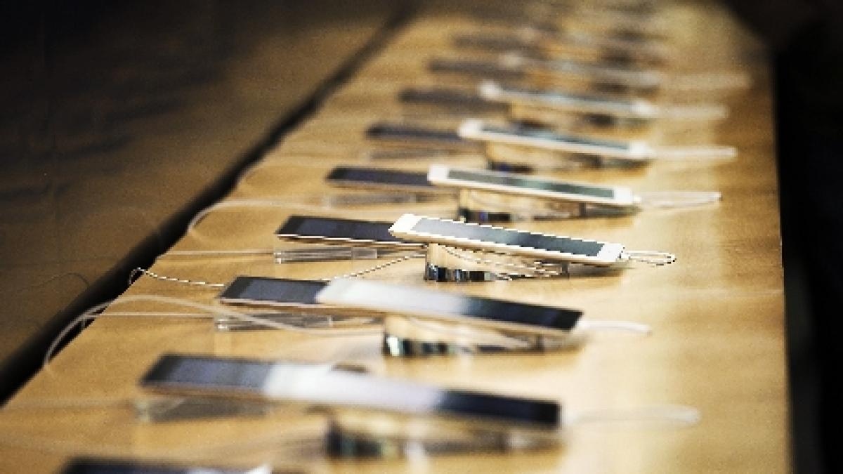 Microsoft a dezvoltat o tabletă care va concura cu iPad