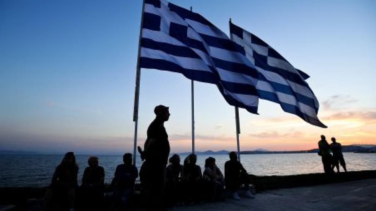 neonazistii greci raman in parlament cu acelasi scor ca in alegerile de la 6 mai