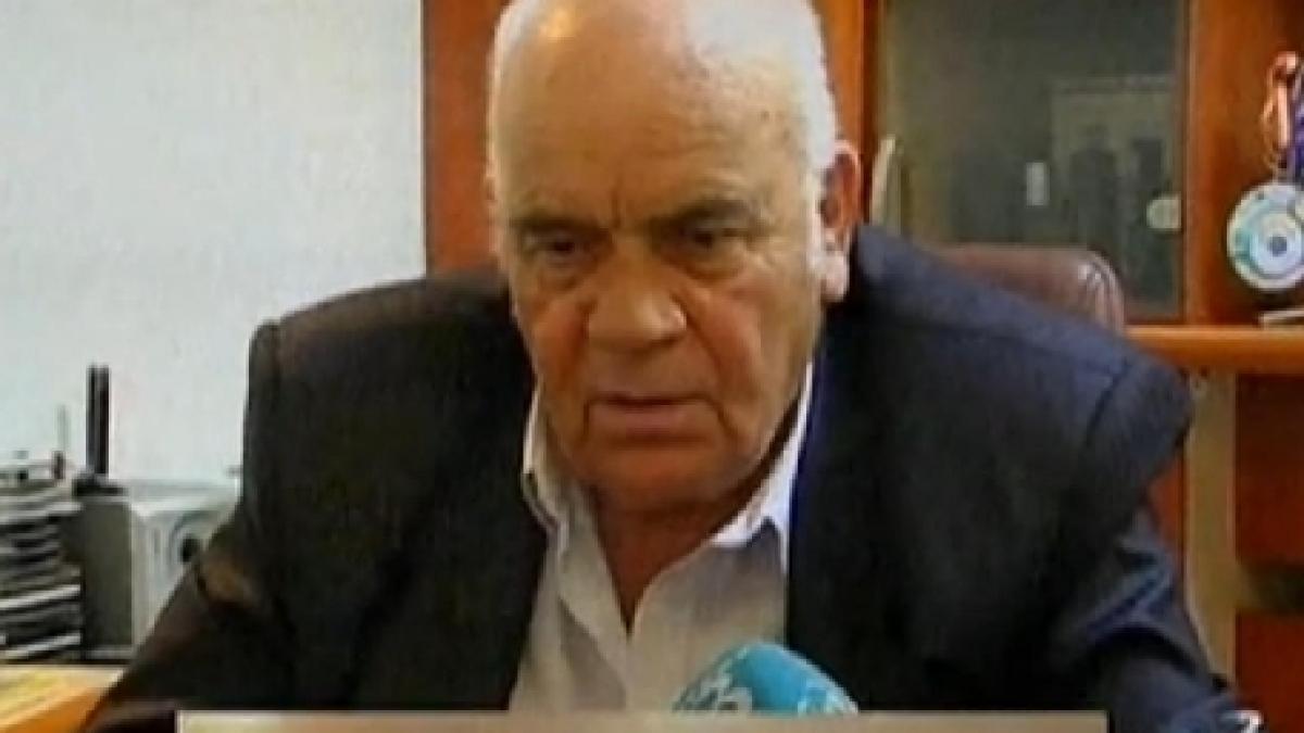 secvential unul dintre cei mai longevivi primari din romania a obtinut mandate timp de 38 de ani