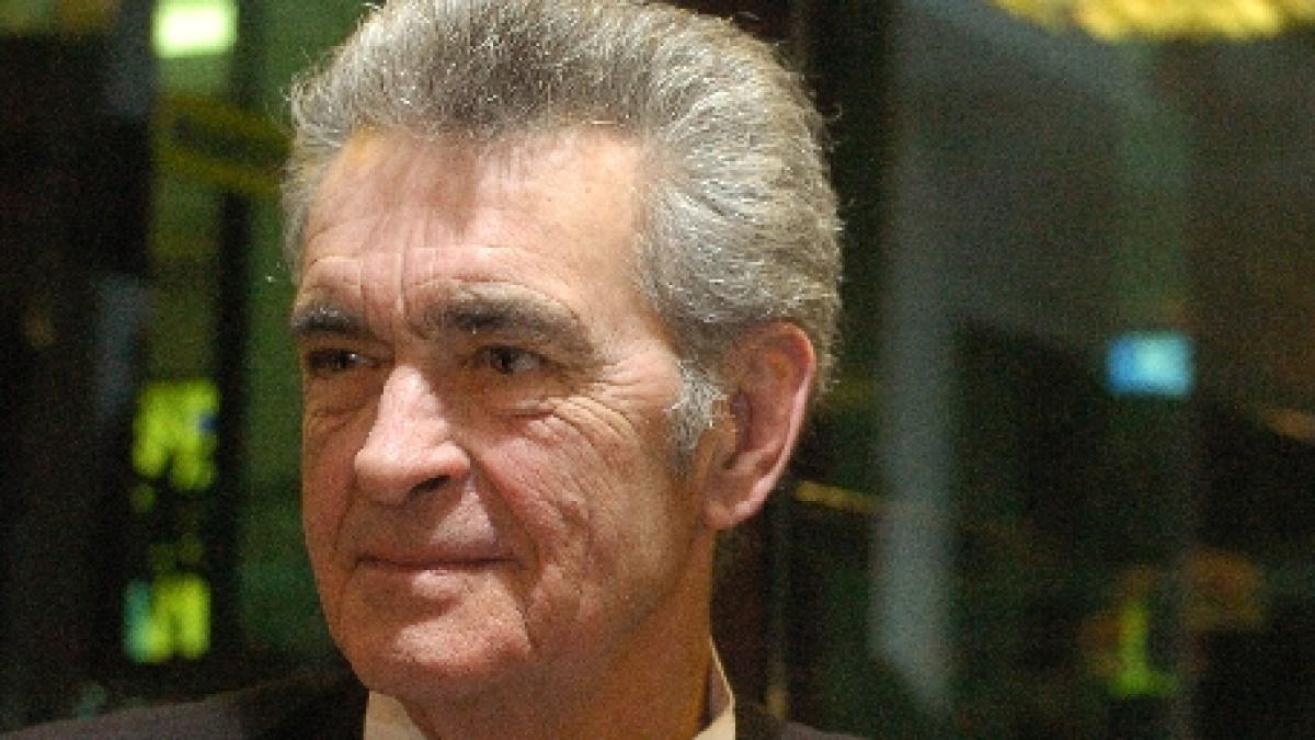 starea de sanatate a actorului iurie darie este tot mai grava