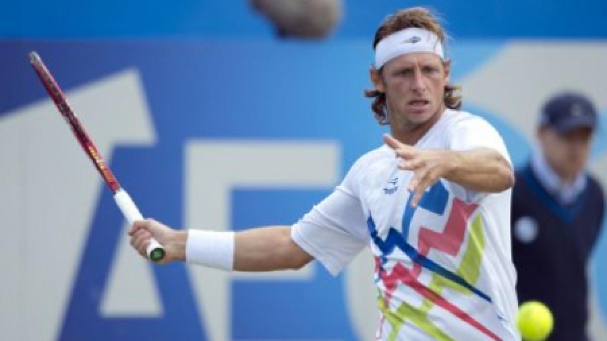 david nalbandian amendat de atp cu 10 000 de euro pentru gestul incredibil de la queen s