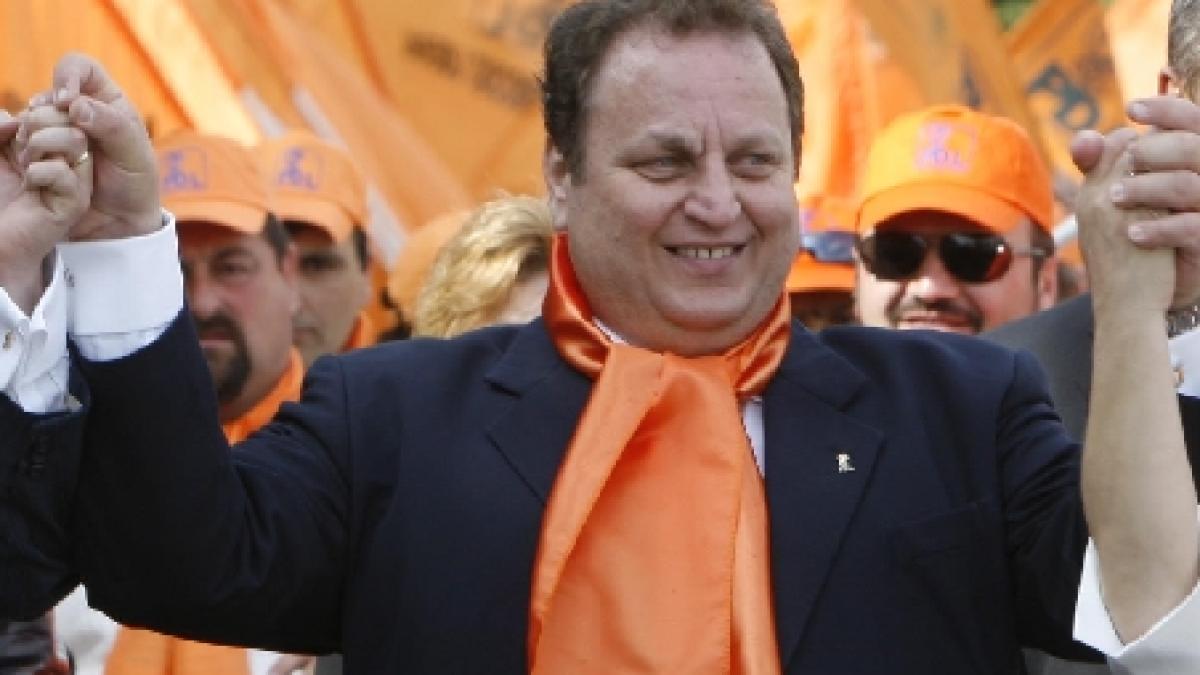 fostul secretar de stat valentin iliescu ar putea parasi pdl pentru liberali