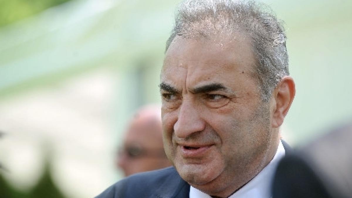 georgescu rectificarea bugetara va avea loc la sfarsitul lunii iulie