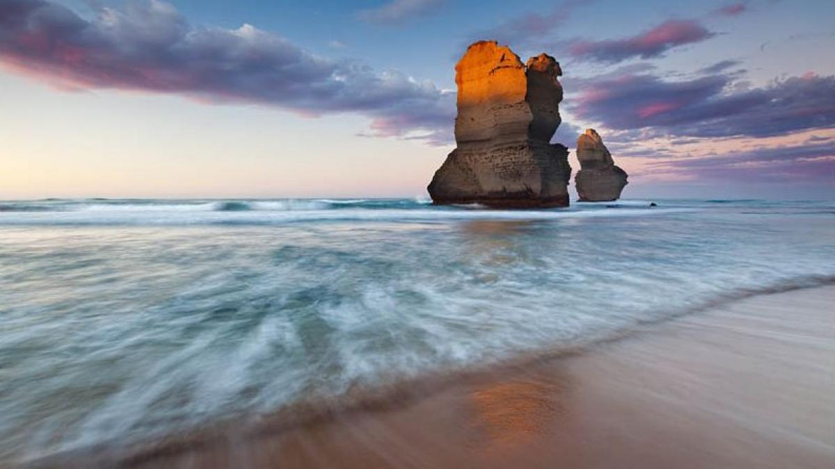 locul pe care orice om ar trebui sa l vada macar o data in viata monumentul natural te va lasa fara