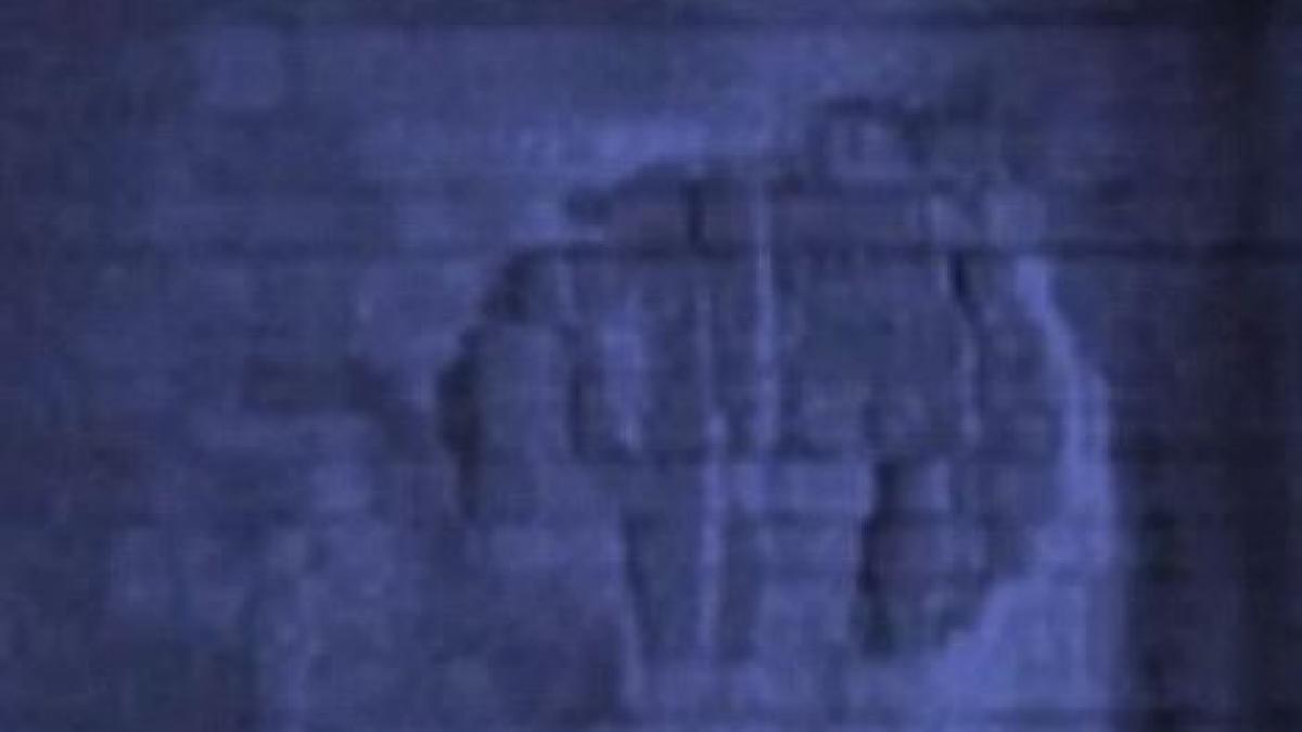 misterul de pe fundul marii baltice care i a lasat masca pe cercetatori este venit dintr o alta