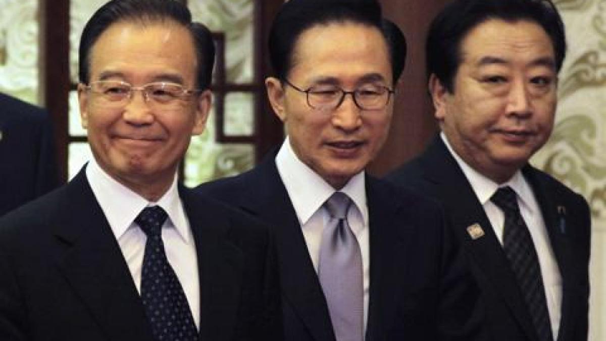 noua putere mondiala formarea ei a trecut neobservata insa atunci cand va incepe sa conduca lumea