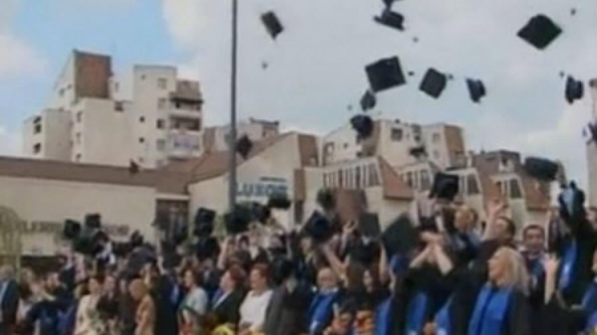 o studenta romanca din toulouse a primit premiul stiintific amelia earhart