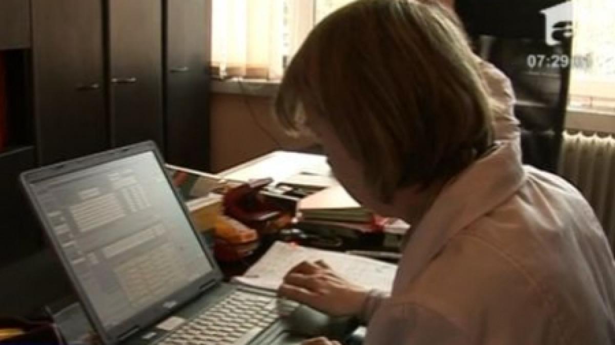 proiect supus dezbaterii publice prescriptia electronica obligatorie din 1 iulie in tratament