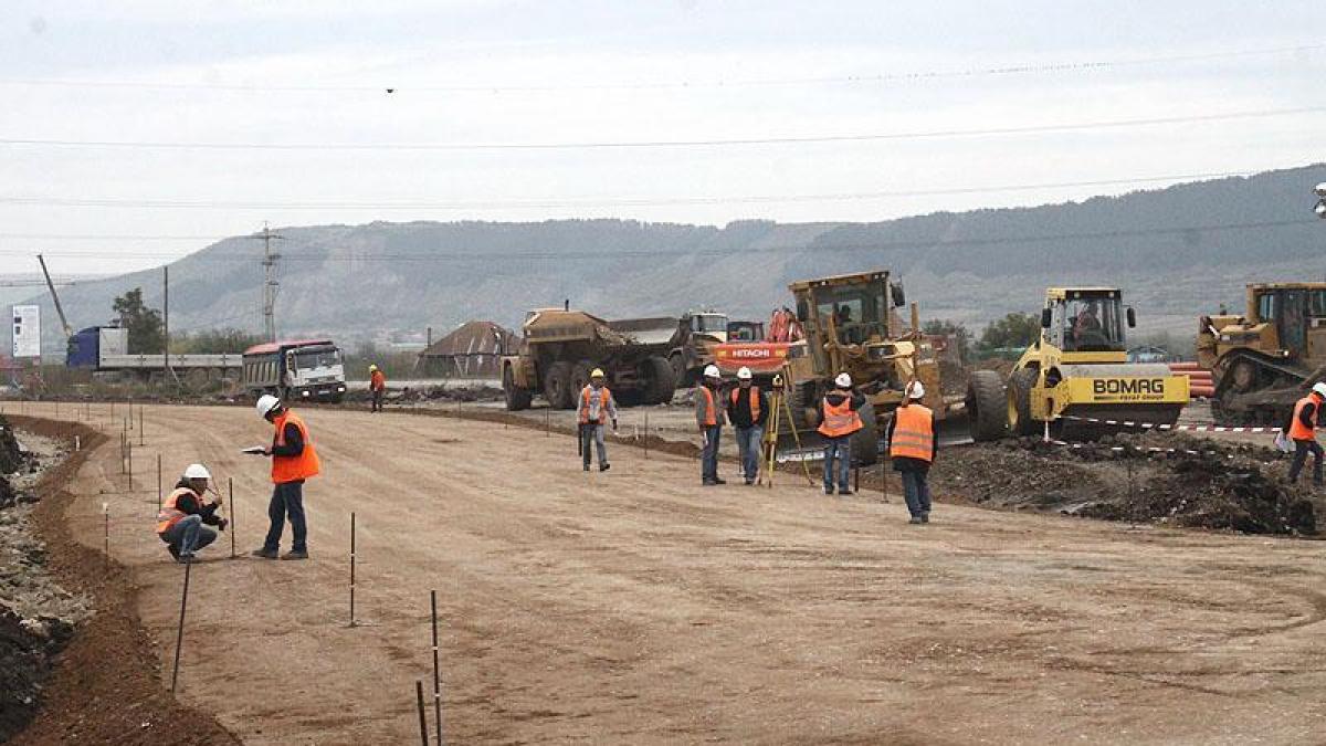 salarii uriase invers proportionale cu drumurile construite pentru sefii de la cnadnr au avut