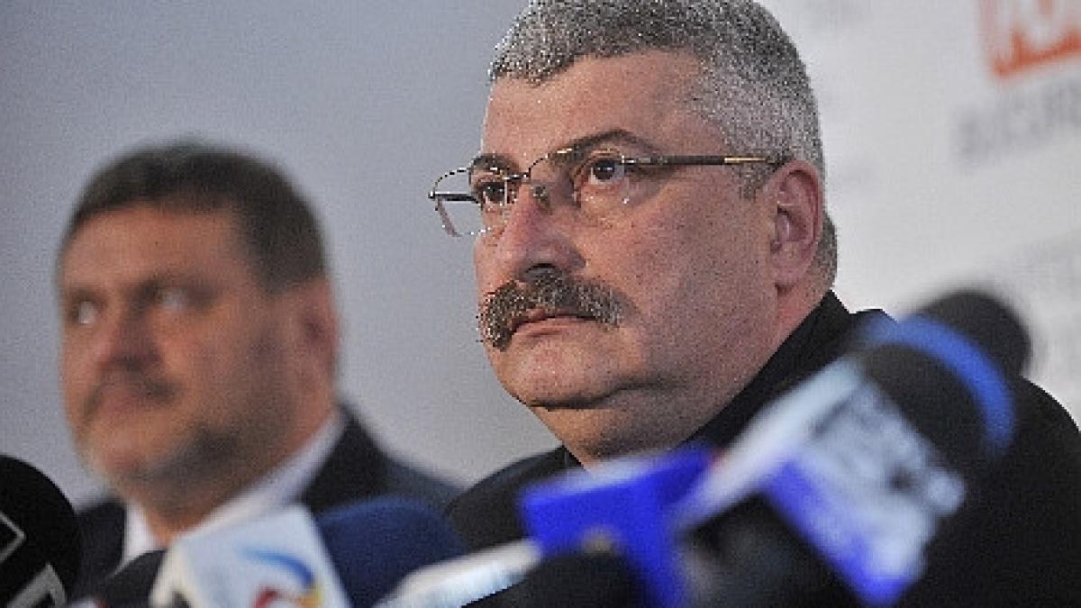 silviu prigoana a renuntat la functia de consilier general al cgmb