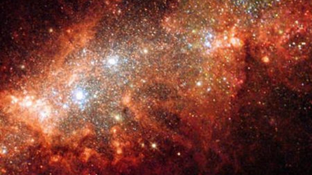 teoria despre univers care scindeaza lumea stiintifica timpul incetineste si intr un final va