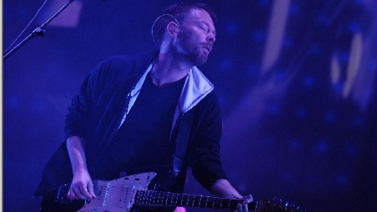 un mort si trei raniti la concertul radiohead din toronto dupa ce scena s a prabusit