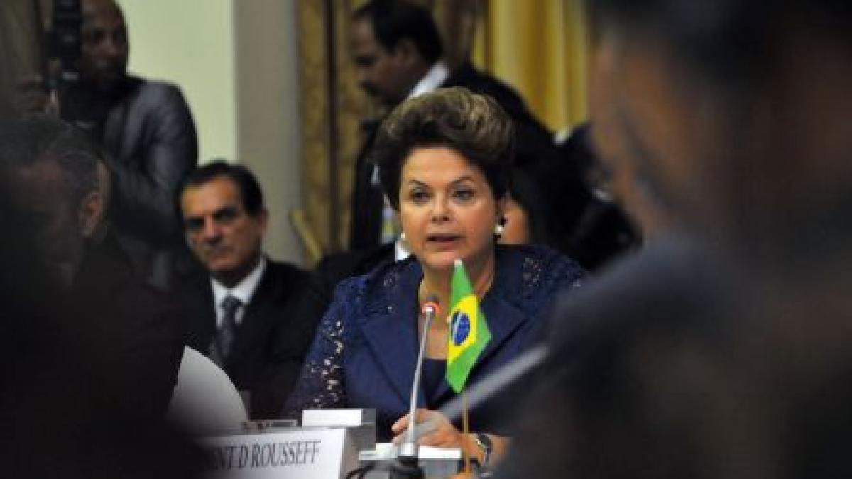 dezvaluiri uluitoare prima femeie presedinte din brazilia torturata crunt in timpul dictaturii