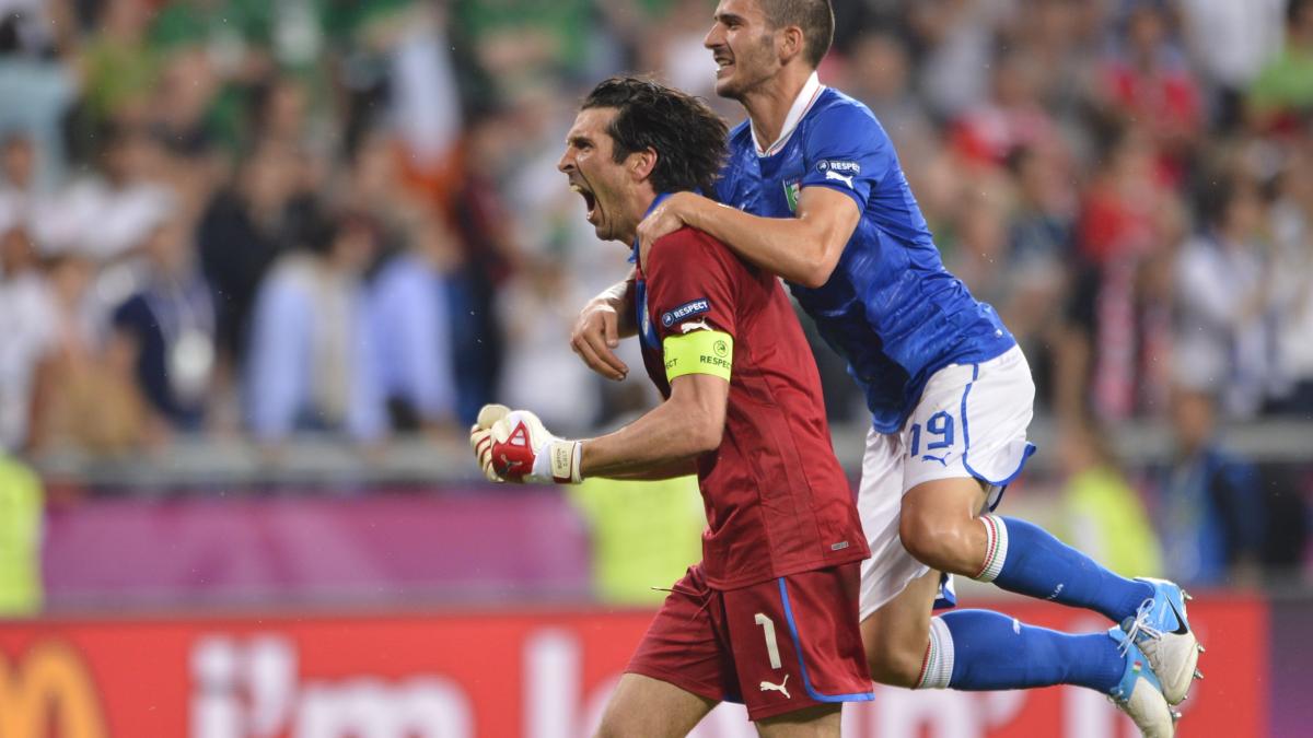 euro 2012 spania si italia s au calificat in sferturile de finala