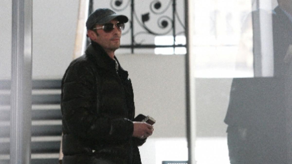 fostul procuror maximilian balasescu a fost condamnat la cinci ani de inchisoare