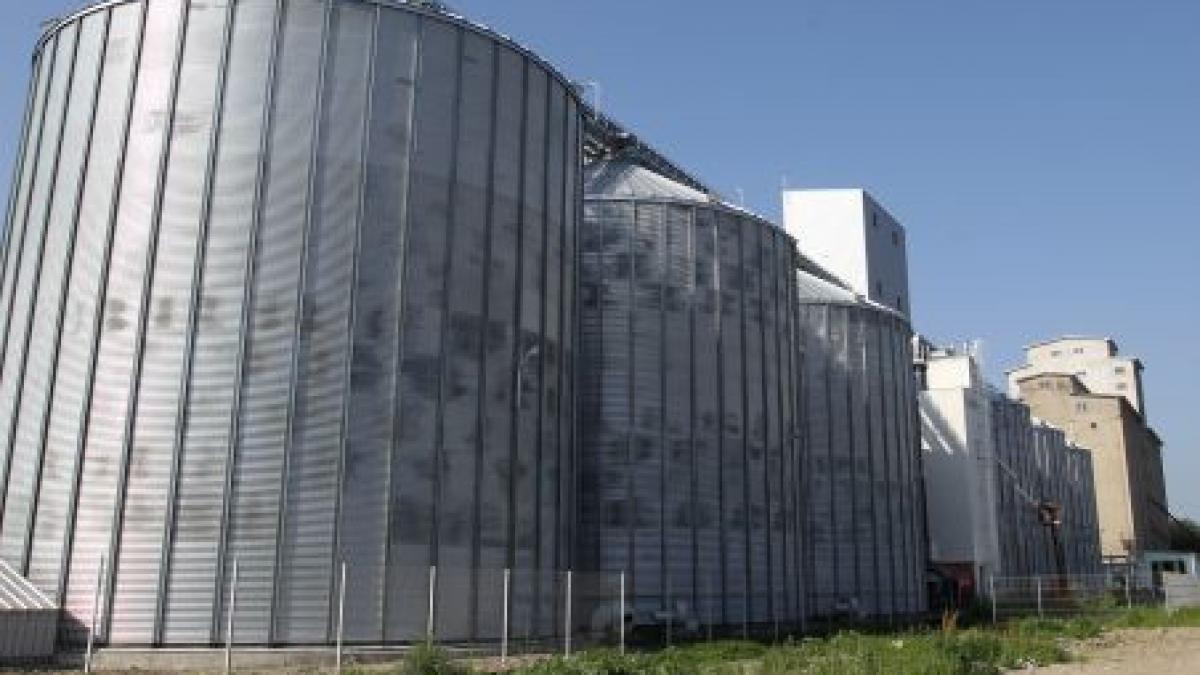 francezii de la soufflet extind investitia in romania si cumpara doua silozuri in braila si tandarei