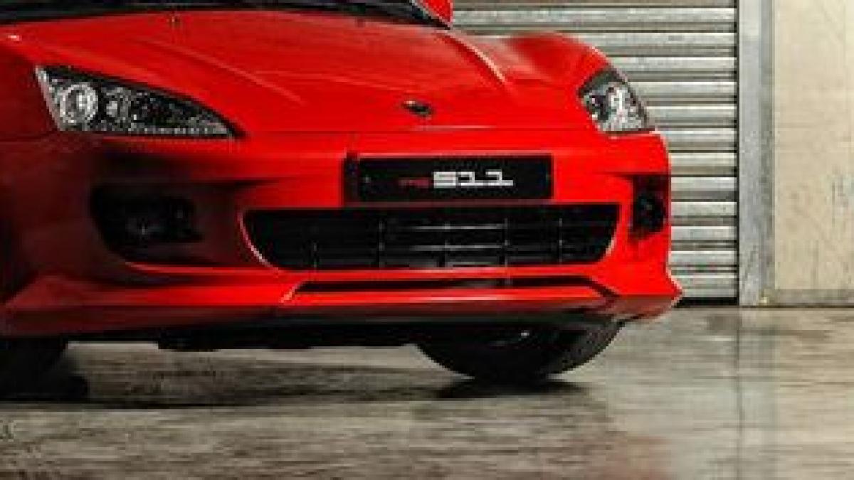 masina care va ingropa dacia e facuta de rusi si are un pret bomba