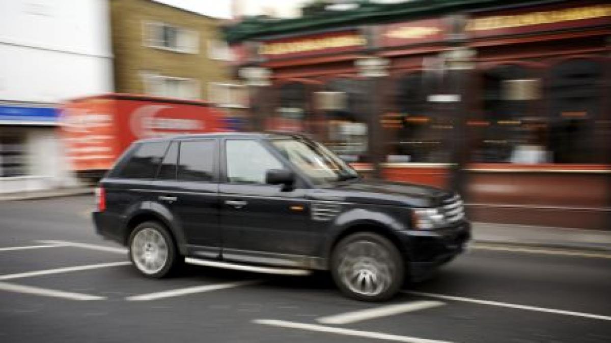 masinile care au schimbat lumea