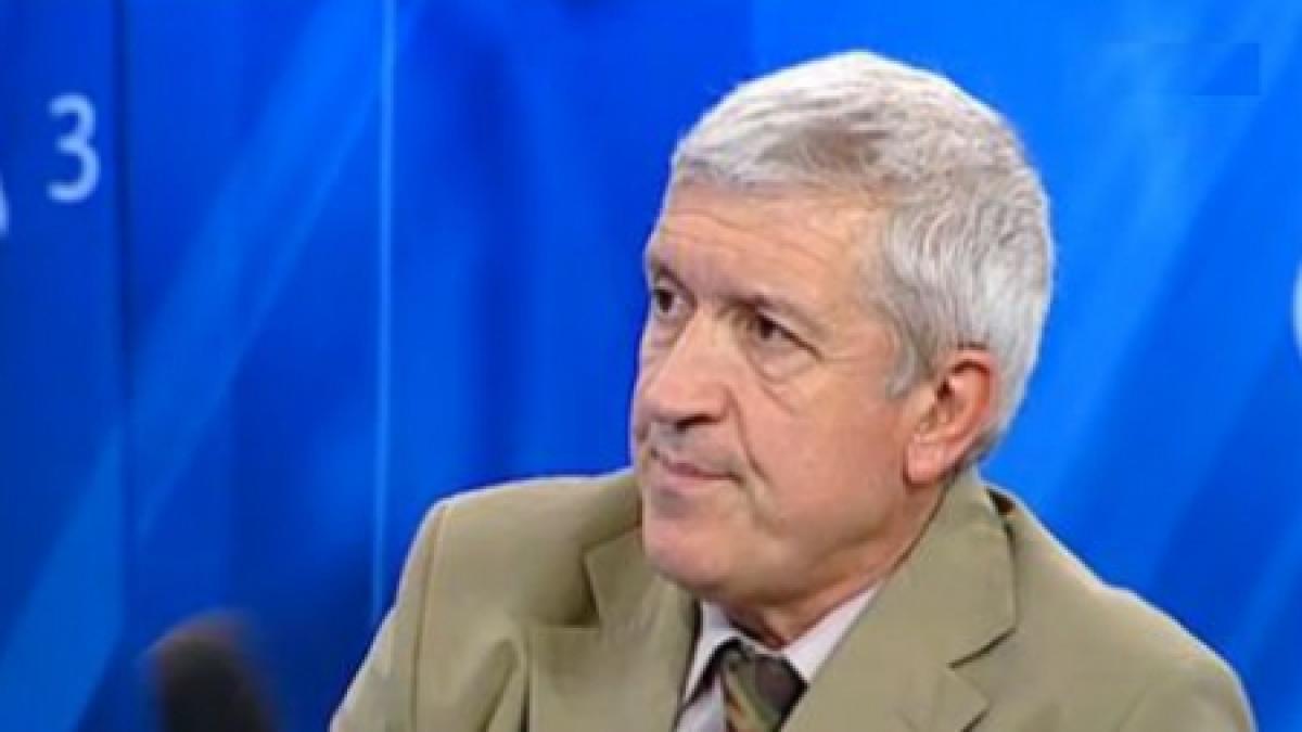 ministrul culturii mircea diaconu acuzat de 5 infractiuni de conflict de interese ca director de