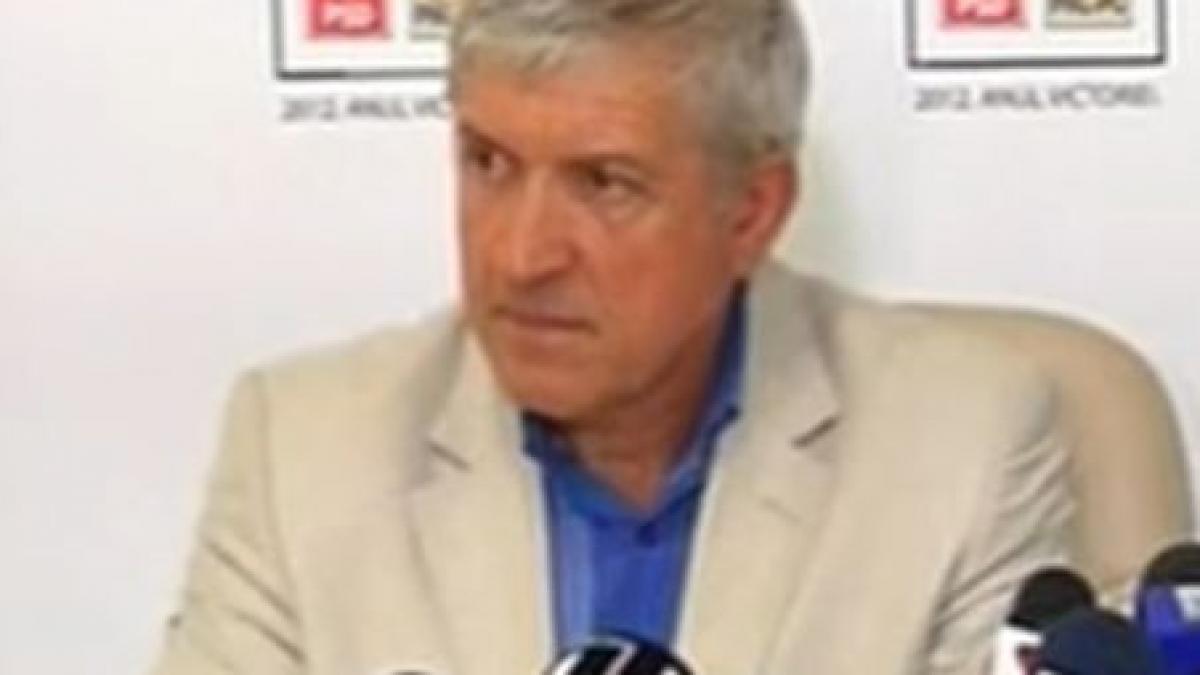 mircea diaconu ma retrag din guvern deci nu sunt dat afara de nimeni