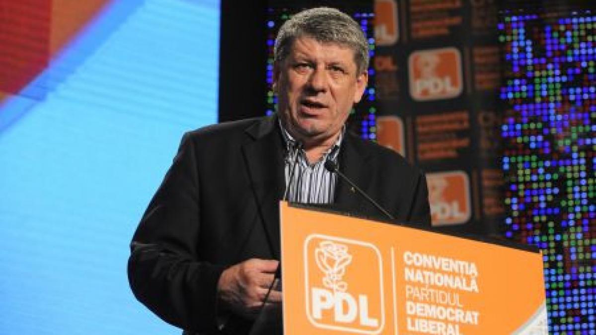 motiunile pentru sefia pdl se depun pana pe 21 iunie iar candidaturile la bpn pana pe 27 iunie