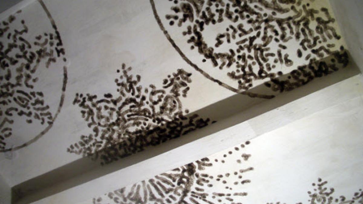 olivier kosta thefaine artistul care picteaza cu focul