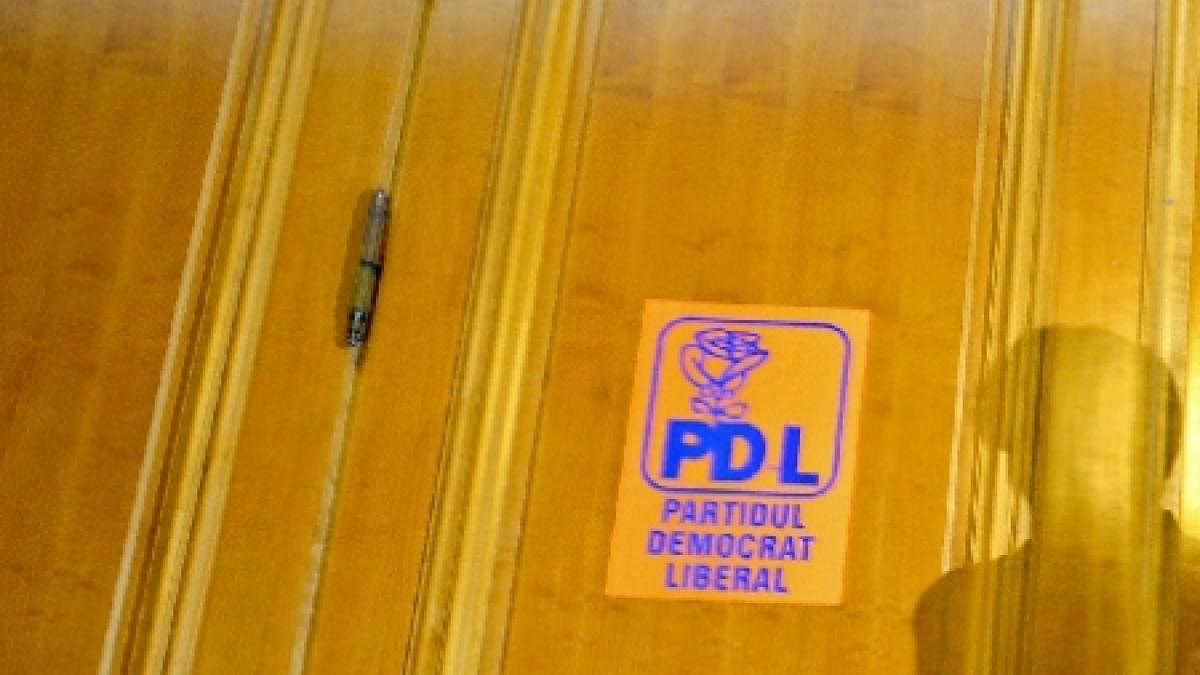 pdl isi stabileste conducerea pe 30 iunie alegerile nu vor mai fi devansate