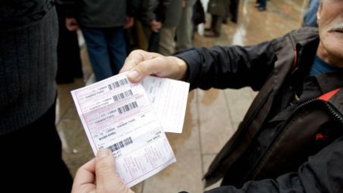 sumele incasate ilegal de la pensionari vor putea fi returnate si mostenitorilor in caz de deces