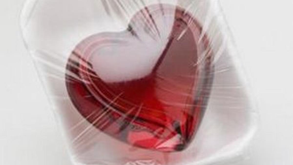 au inteles ca moartea poate sa insemne viata numarul donatorilor de organe a crescut de sapte ori