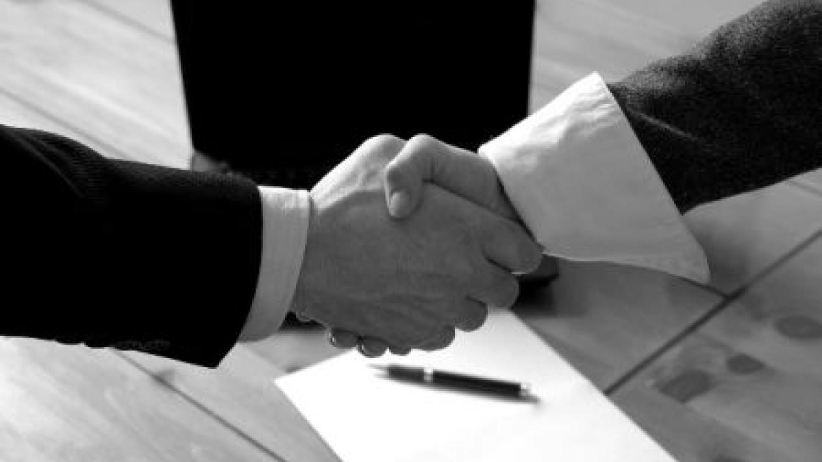 cum se fac afacerile in romania fostul prefect de teleorman cercetat de ani le a oferit contracte