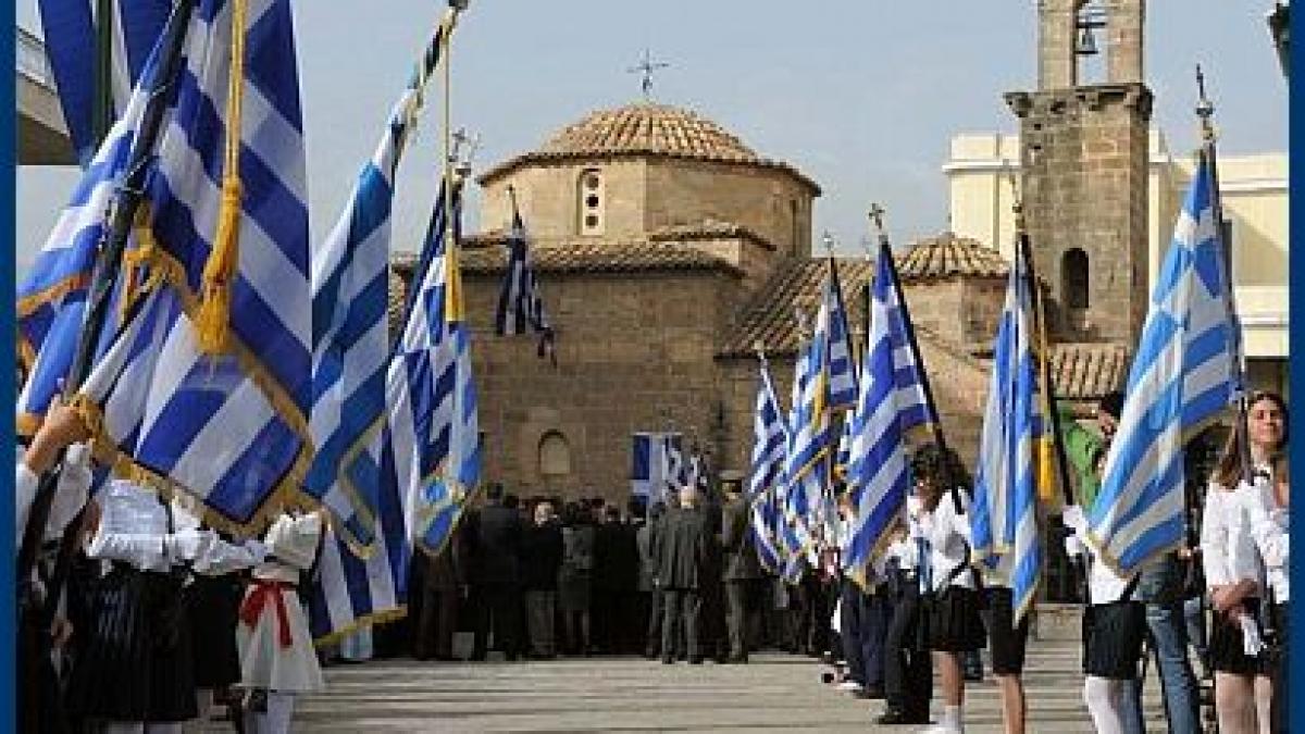 de astazi grecia ar putea avea un nou guvern se incepe renegocierea acordului cu troika