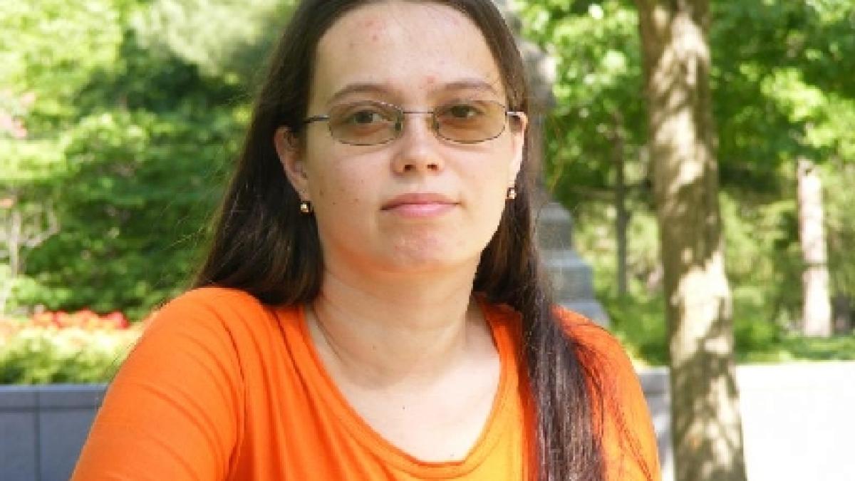 ea a ales romania de la sublim la infim fiziciana maria magdolna ercsey ravasz