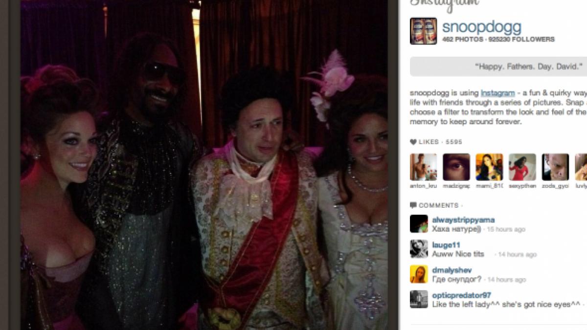 fotografii interzise din spatele petrecerii secrete a unuia din cei mai bogati oameni ce au trebui