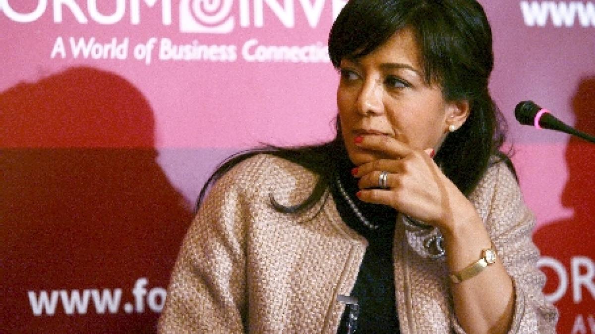 oana niculescu mizil acuzata de conflict de interese deputata psd si a angajat mama la biroul