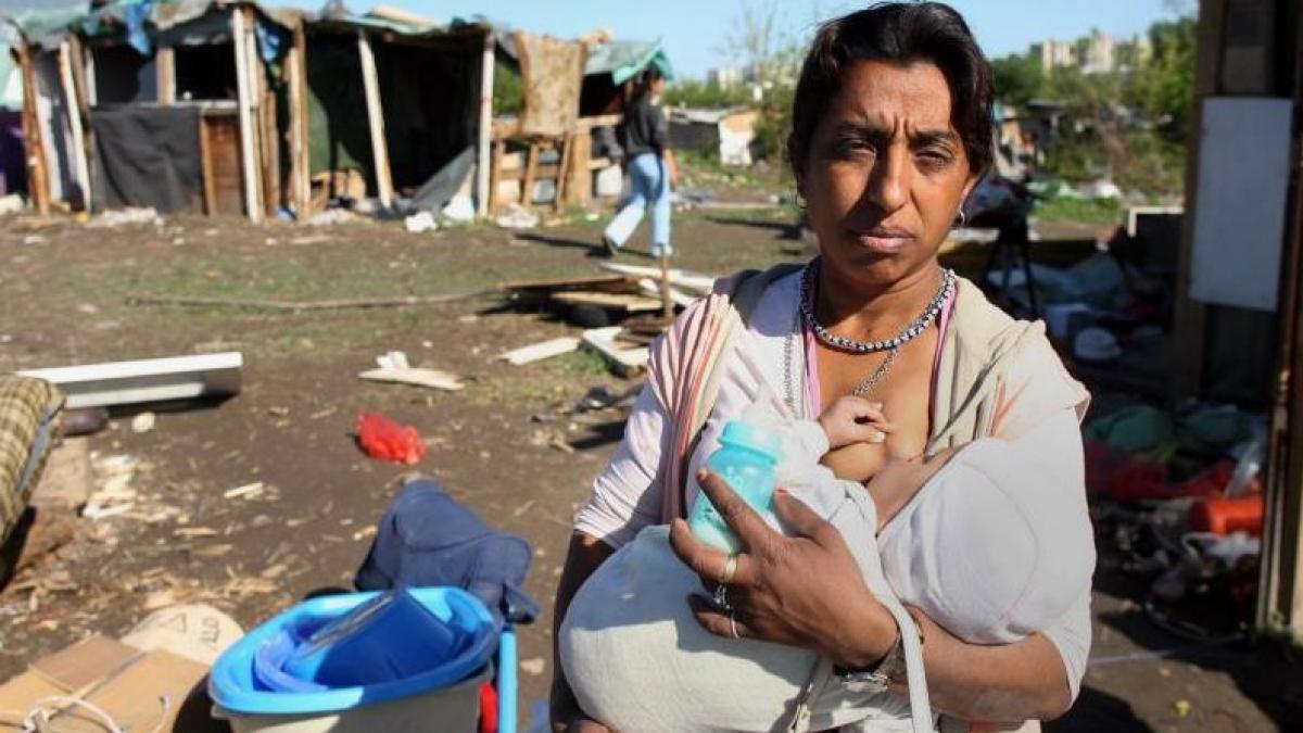 primarul din baia mare ar putea fi sanctionat pentru discriminare a mutat romii din localitate in