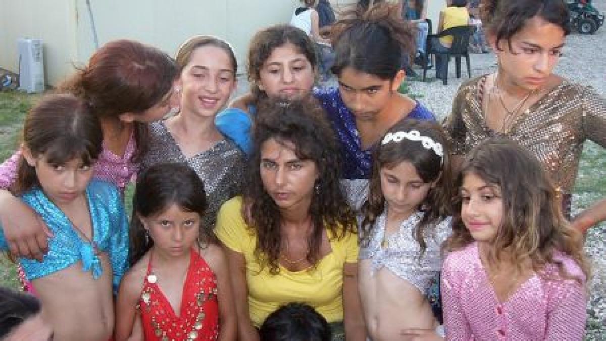 ungaria se asteapta la intoarcerea masiva a romilor in urma modificarii legii migratiei in canada