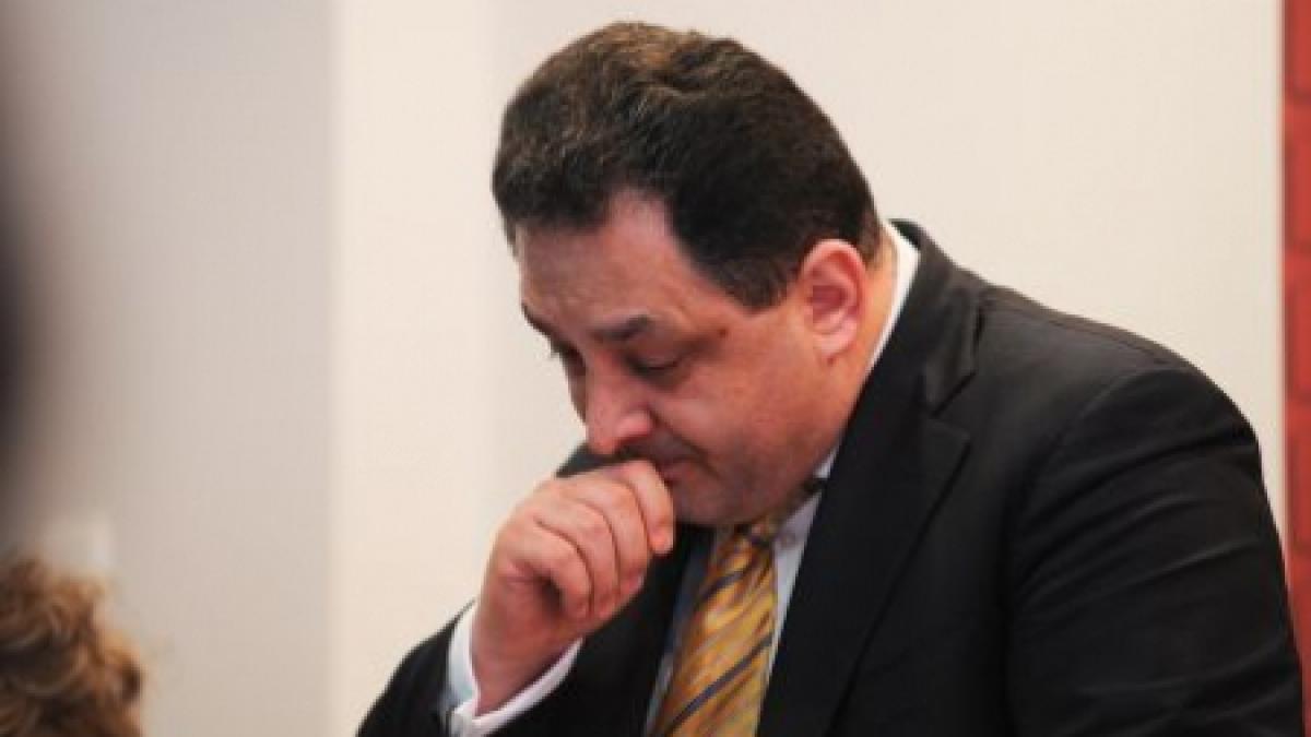 vanghelie despre condamnarea lui adrian nastase era nevoie de un exemplu politic