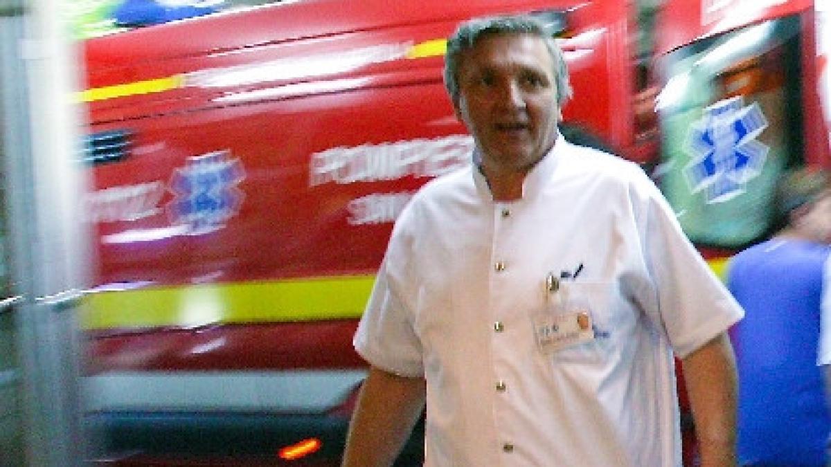 a fost o inscenare tentativa de suicid a lui nastase vezi explicatia medicilor