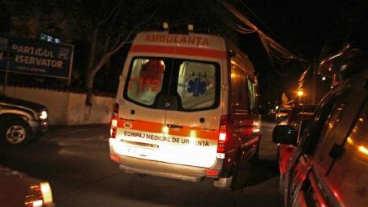 adrian nastase a fost norocos nu i au fost afectate structuri vitale concluziile din urma operatiei