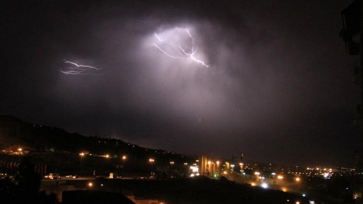 amenintare asupra omenirii iranul poate produce o bomba atomica in mai putin de patru luni