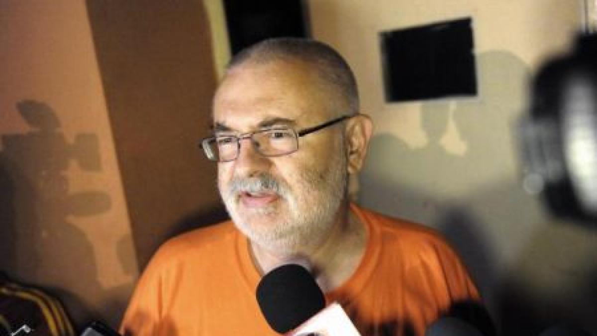 ce s a intamplat cu ceilalti acuzati din dosarul trofeul calitatii doi dintre ei dati in urmarire