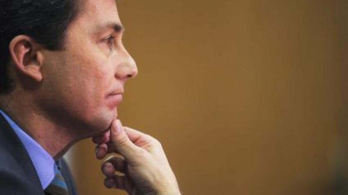 daniel morar cazul nastase arata ca judecatorii nu mai au reticente in a aplica pedepse aspre