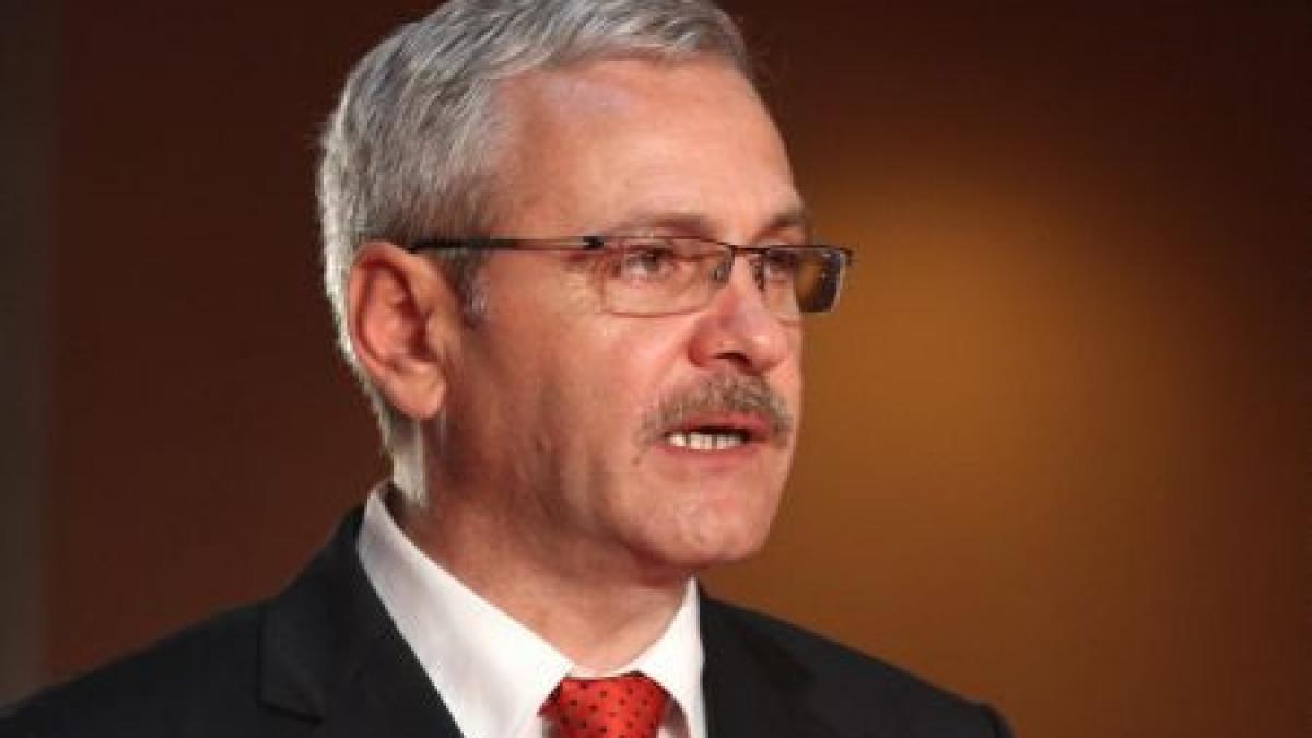 dragnea nastase este sacrificat pentru a da un exemplu catre bruxelles nu e in regula acest lucru