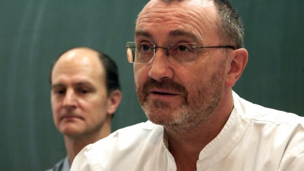 ioan lascar pacientul este monitorizat stabil familia nu doreste sa va furnizam informatii