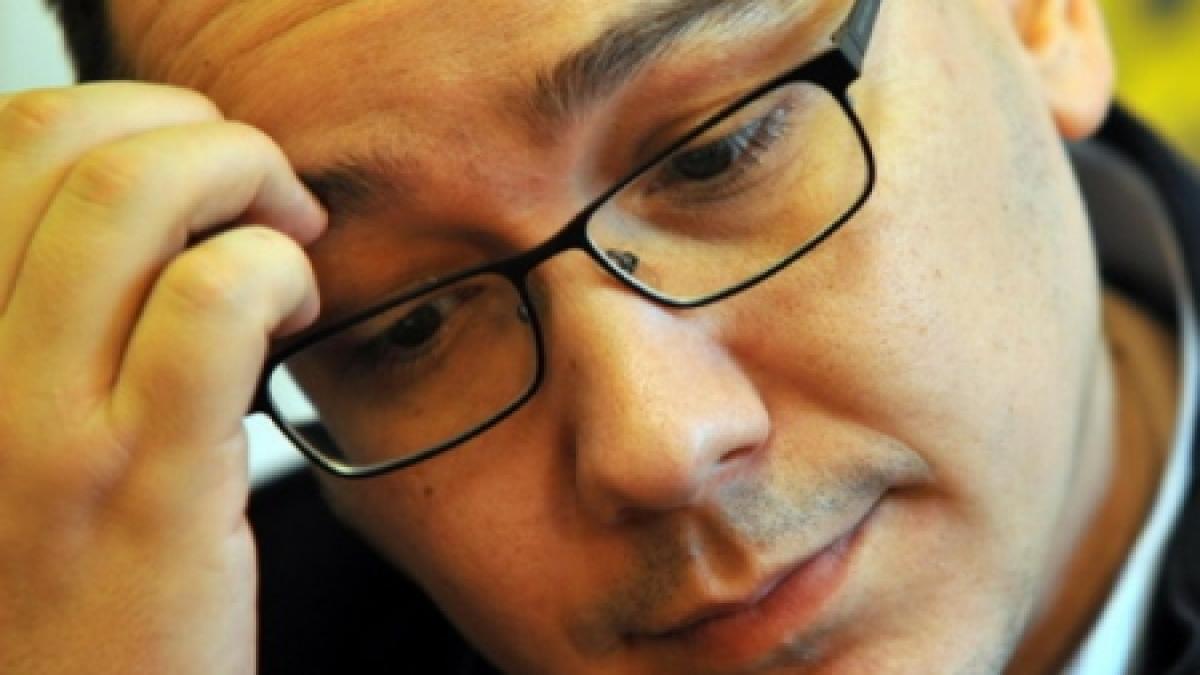 victor ponta sper ca adrian nastase sa isi revina ma gandesc la baietii si familia lui
