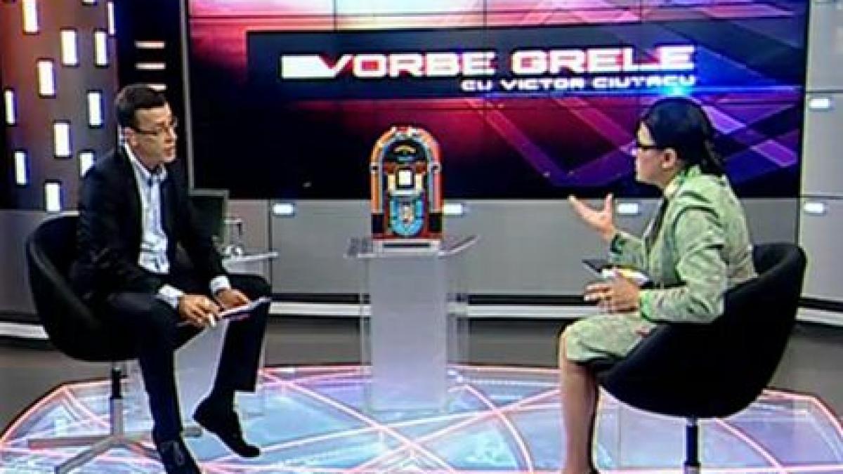 andronescu despre lupta impotriva urii ar trebui sa incepem de acolo de unde incep toate de la