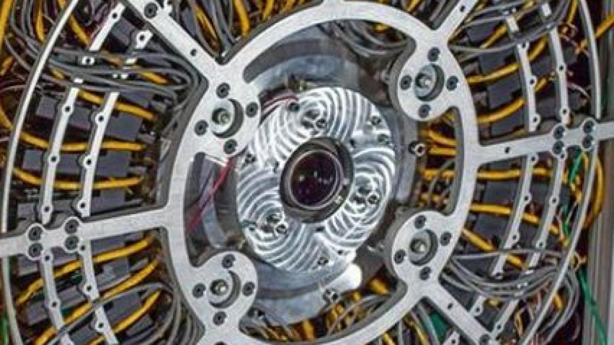 aparatul care va revolutiona lumea fotografiei realizeaza imagini cu rezolutie de 50 de gigapixeli